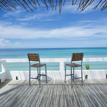 White Sands Negril Bagian luar foto