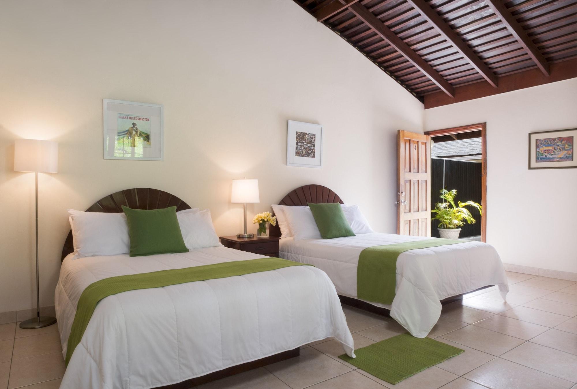 White Sands Negril Bagian luar foto