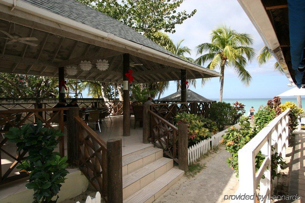 White Sands Negril Alam foto