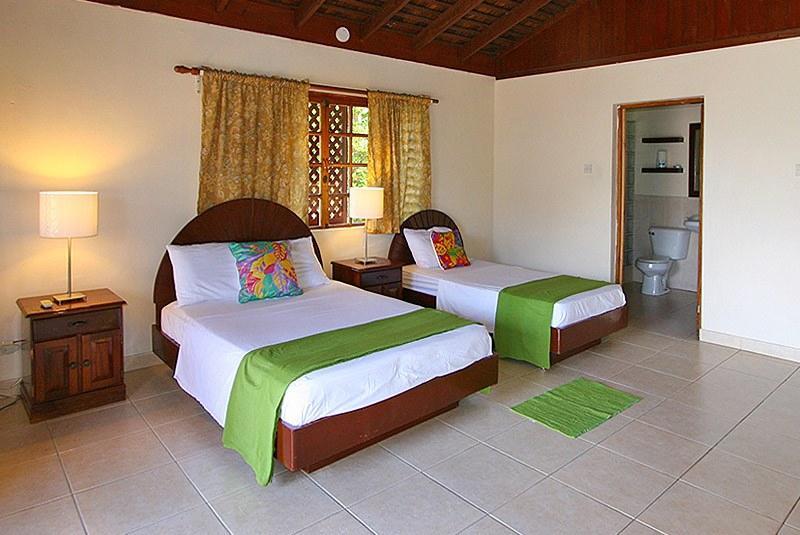 White Sands Negril Bagian luar foto