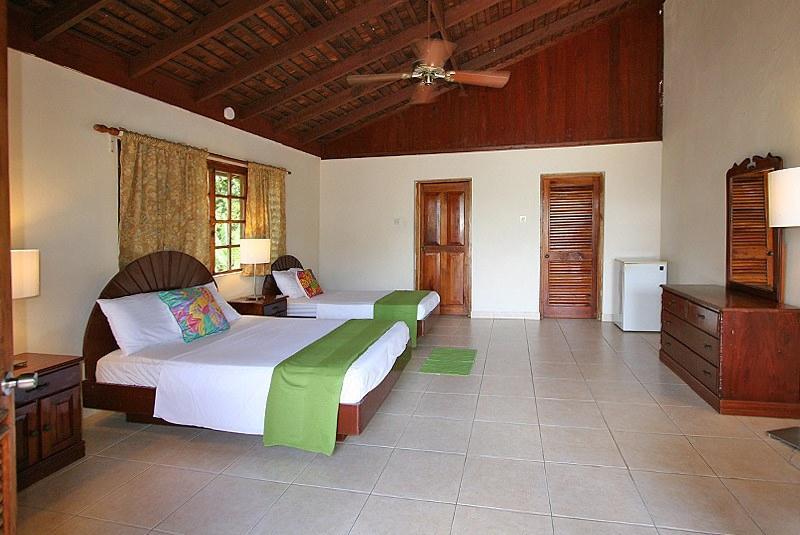 White Sands Negril Bagian luar foto