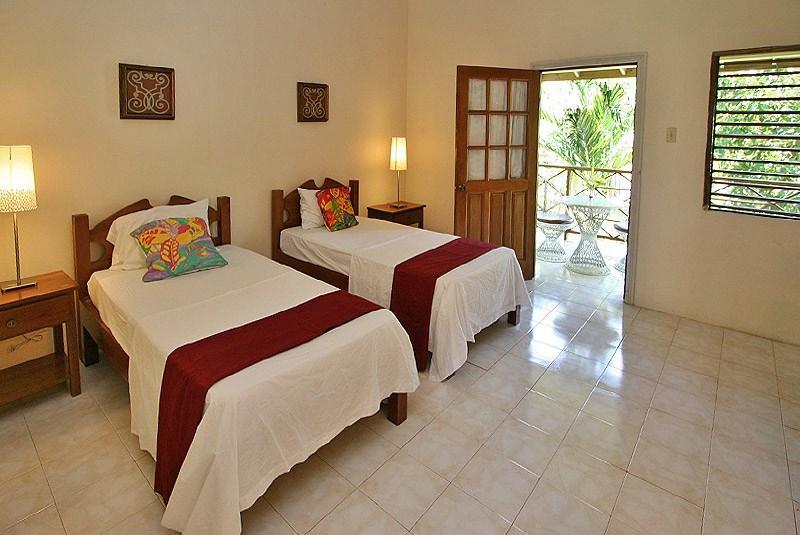 White Sands Negril Bagian luar foto