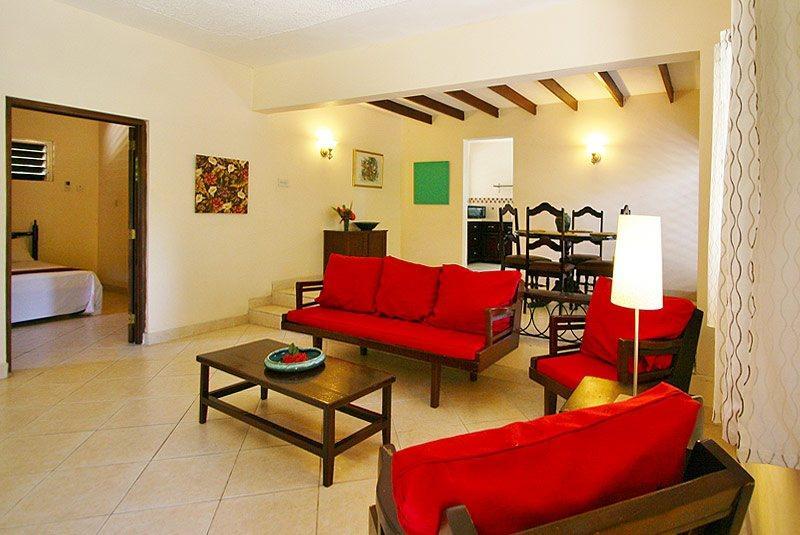 White Sands Negril Bagian luar foto