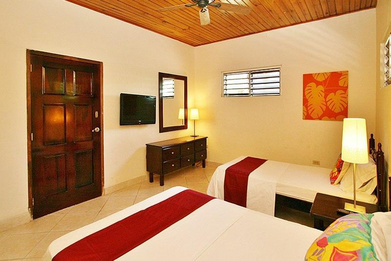White Sands Negril Bagian luar foto