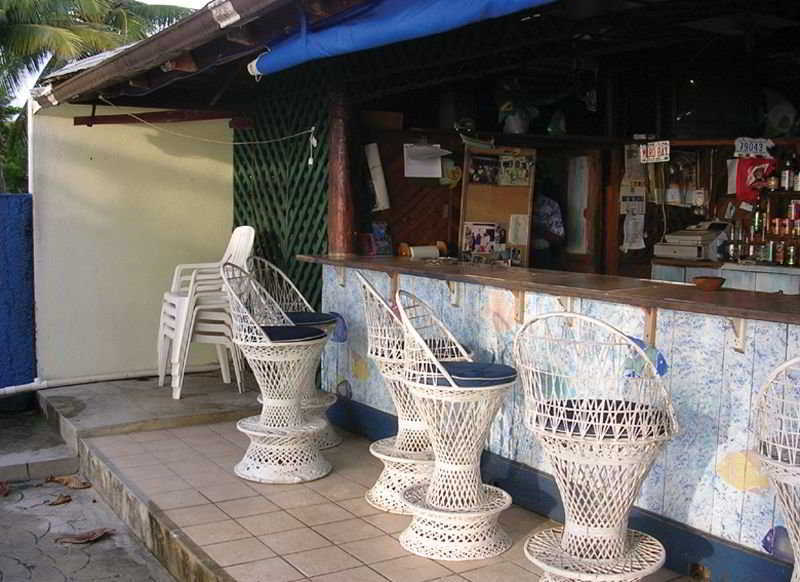 White Sands Negril Restoran foto
