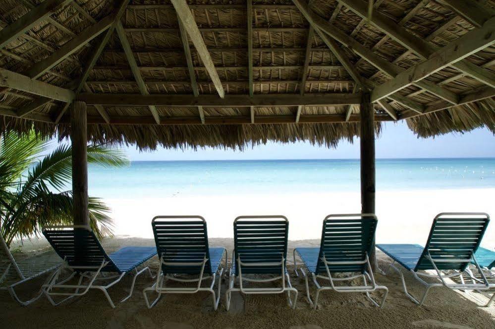 White Sands Negril Bagian luar foto