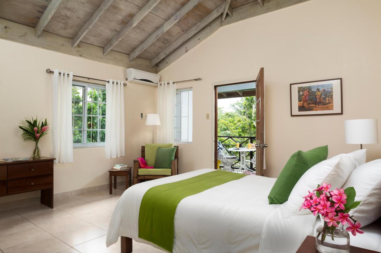 White Sands Negril Bagian luar foto