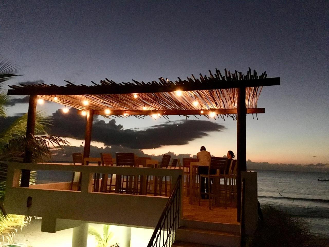 White Sands Negril Bagian luar foto