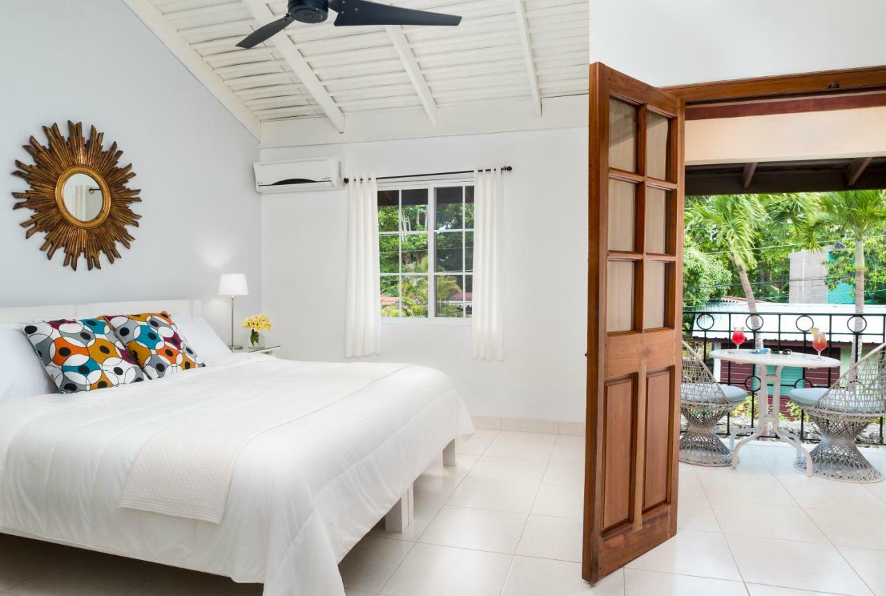 White Sands Negril Bagian luar foto