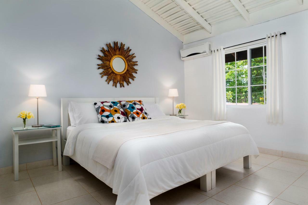 White Sands Negril Bagian luar foto
