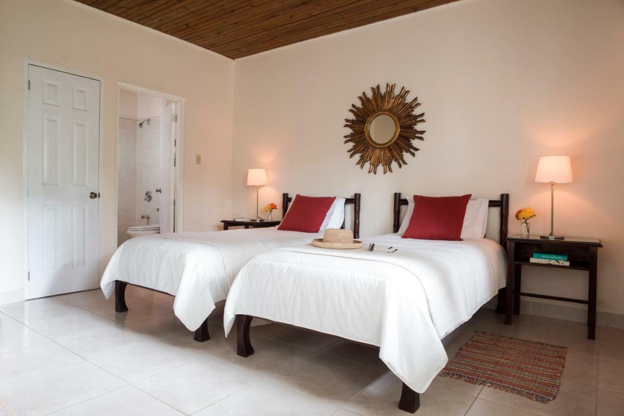 White Sands Negril Bagian luar foto